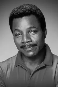 Carl Weathers