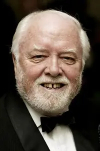 Richard Attenborough