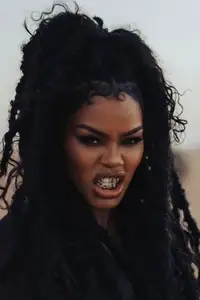 Teyana Taylor