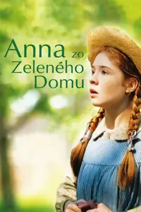 Anna zo Zeleného domu