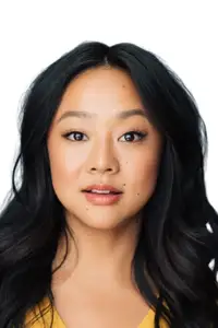 Stephanie Hsu