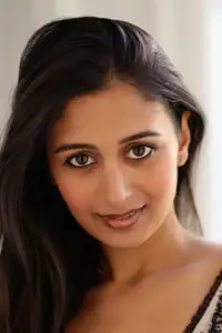 Shunori Ramanathan