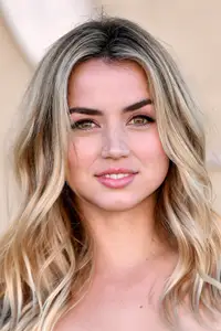 Ana de Armas