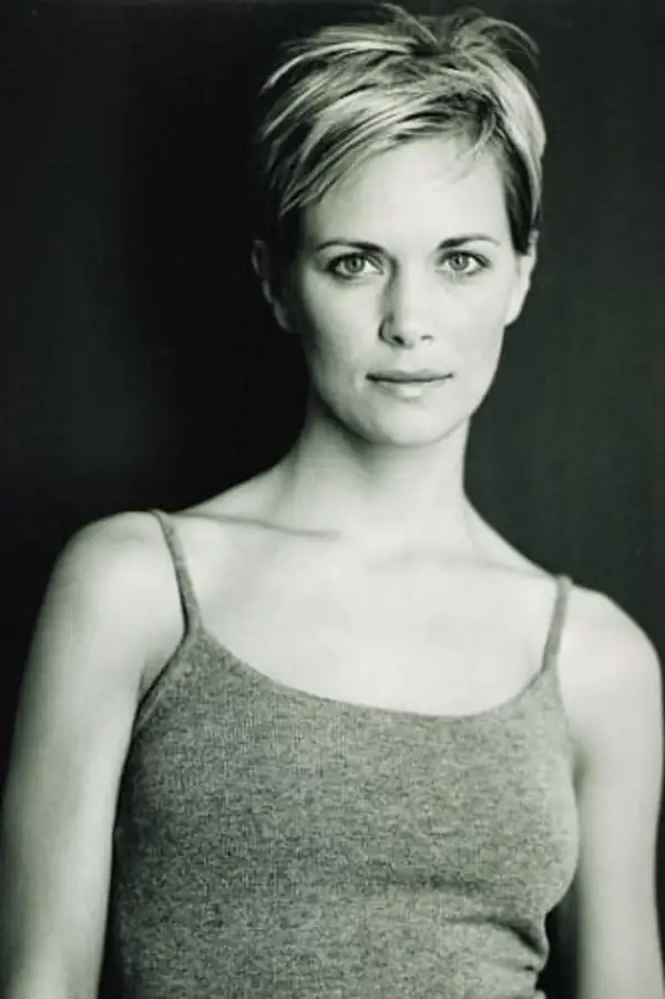 Angie Hill