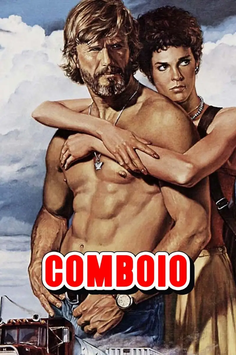 O Comboio dos Duros