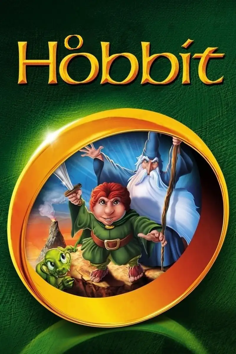 The Hobbit