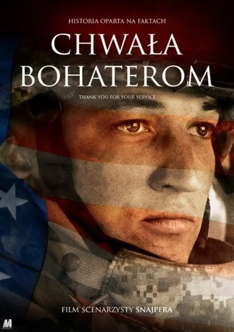 Chwała bohaterom