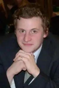 James Utechin