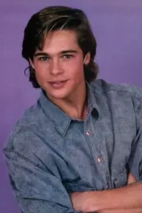 Brad Pitt