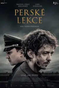 Perské lekce