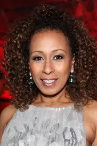 Tamara Tunie