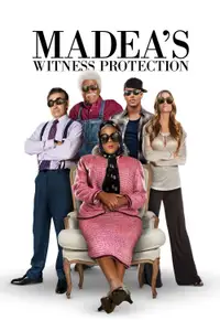 Madea : Protection de témoins