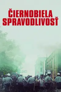 Čiernobiela spravodlivosť