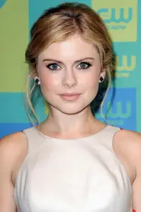 Rose McIver