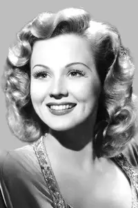 Virginia Mayo