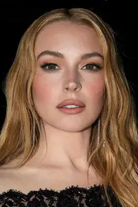Lindsay Lohan