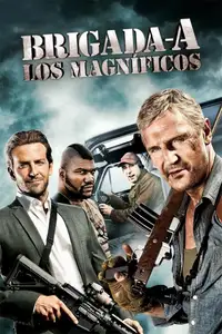 El equipo A