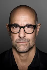 Stanley Tucci