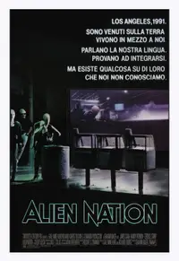 Alien Nation