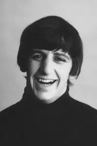 Ringo Starr