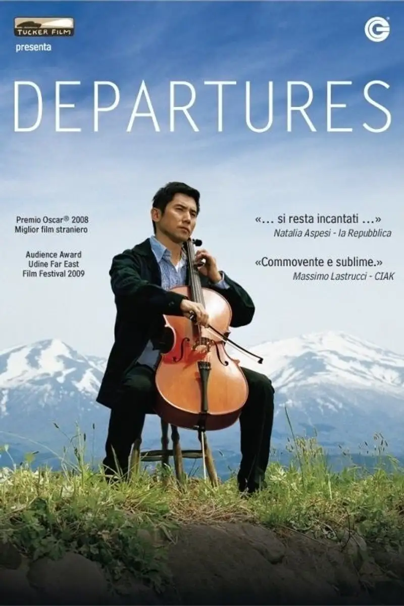 Departures