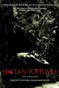 Şeytan Tohumu