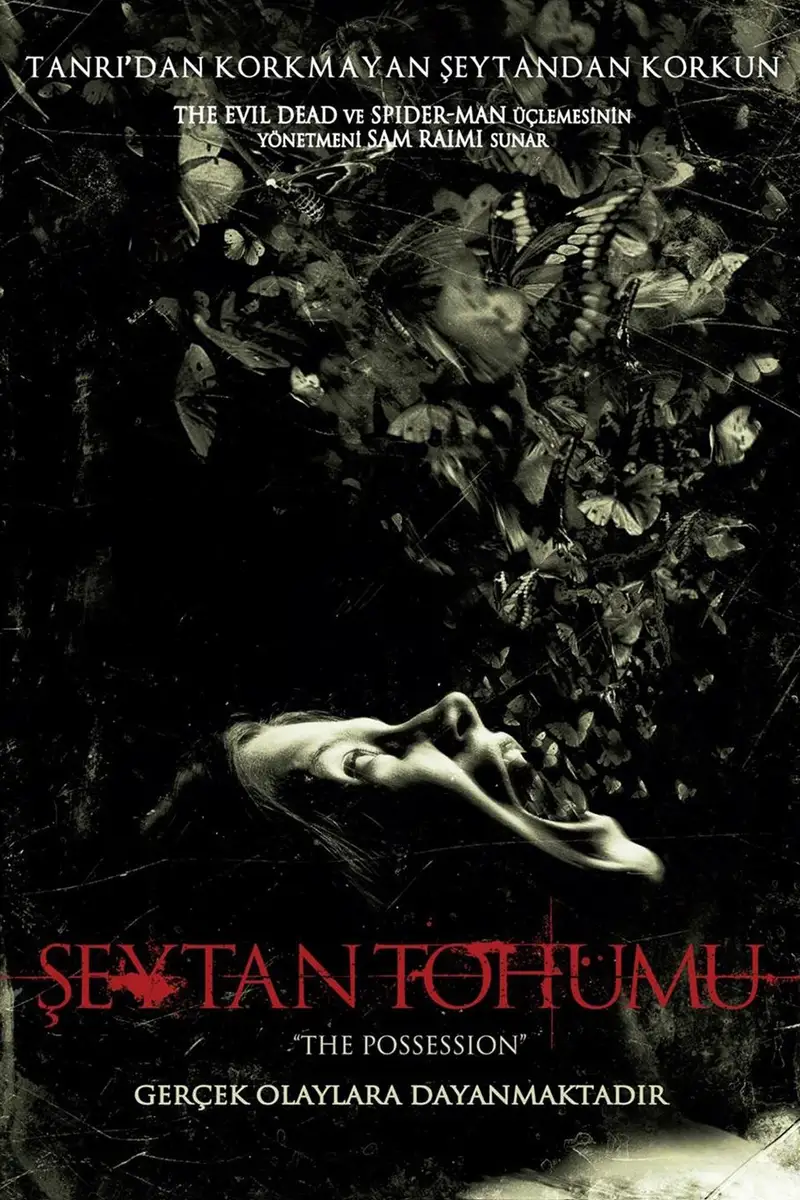 Şeytan Tohumu