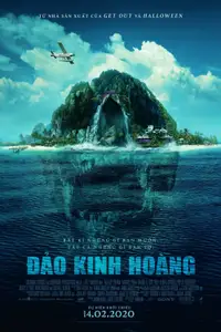 Đảo Kinh Hoàng