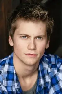 Tim Phillipps
