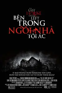 Ngôi Nhà Tội Ác