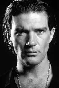 Antonio Banderas