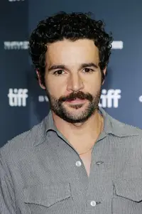 Christopher Abbott