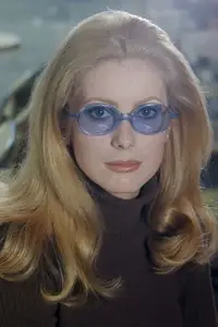 Catherine Deneuve