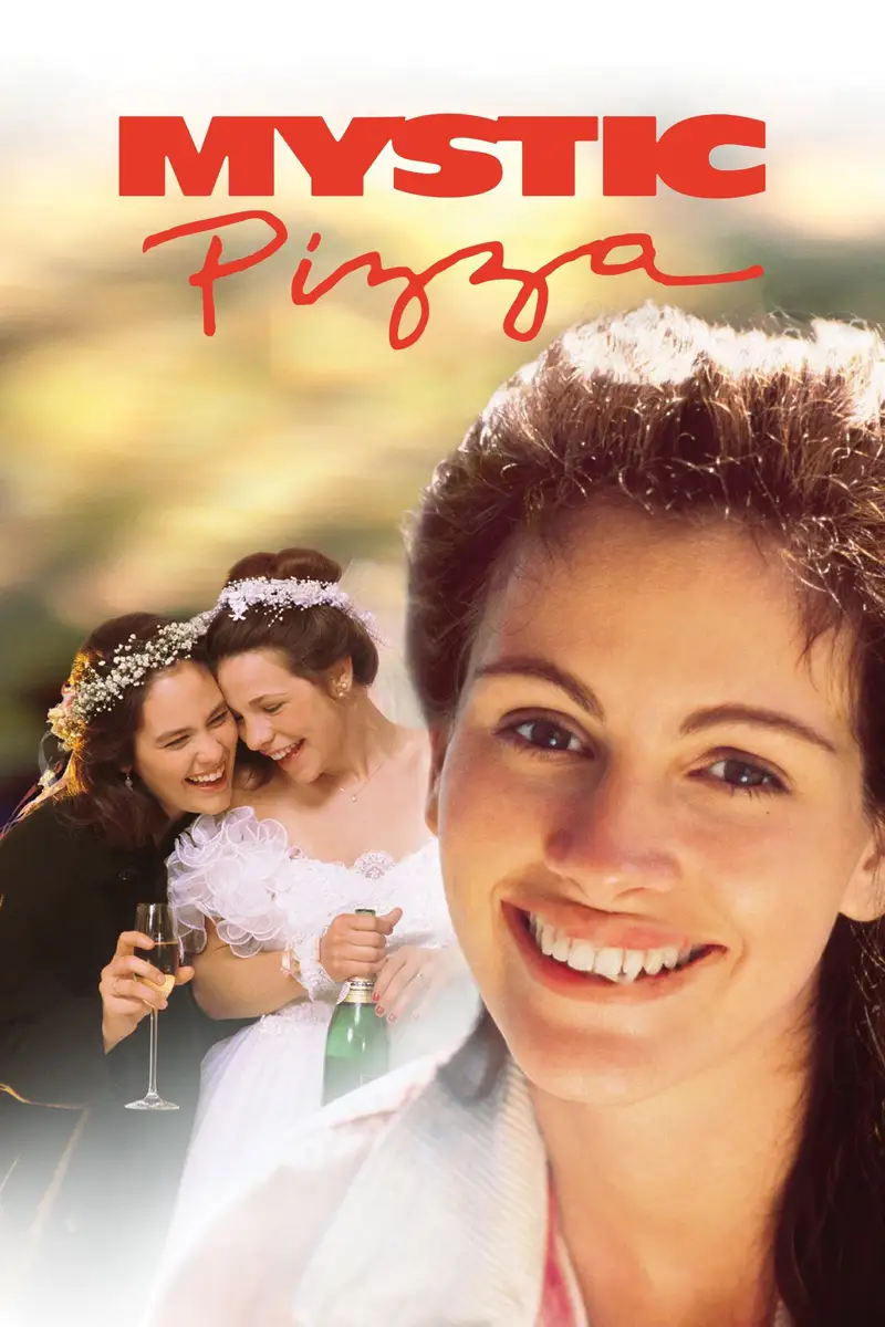 מיסטיק פיצה