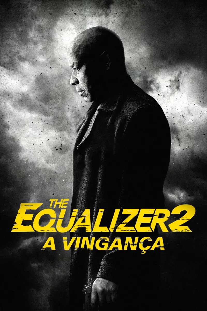 The Equalizer 2 - A Vingança