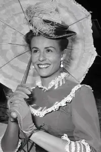 Sally Hughes