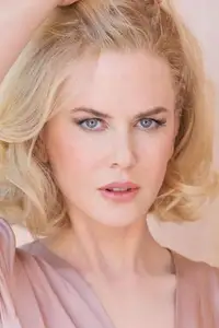 Nicole Kidman