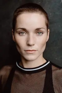 Jude Mack