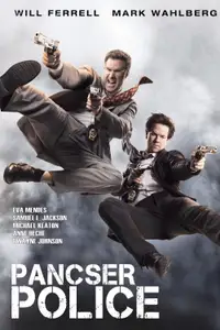 Pancser Police