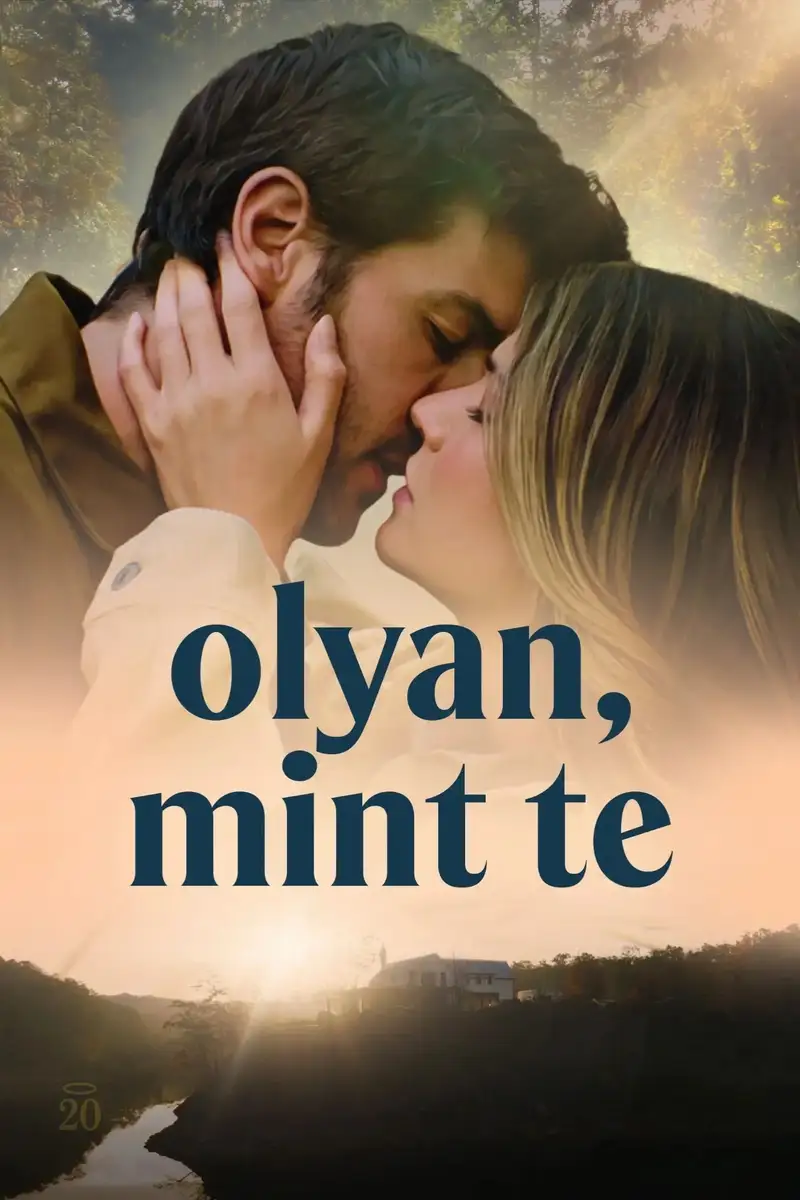 Olyan, mint te