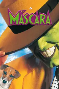 A Máscara