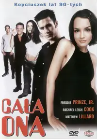 Cała ona