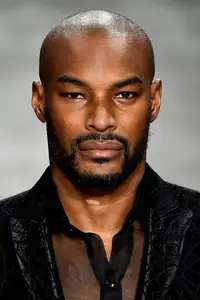 Tyson Beckford