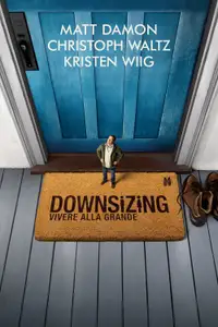 Downsizing - Vivere alla grande