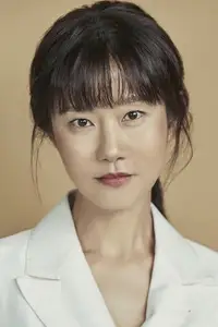 Heo Ji-na