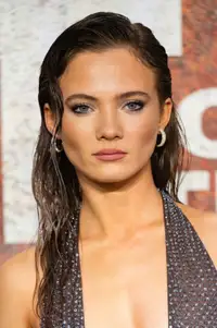 Freya Allan