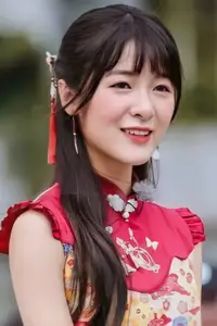 Xu Jiao