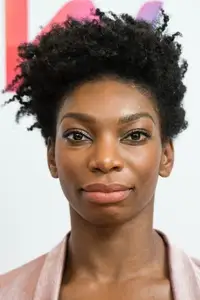 Michaela Coel