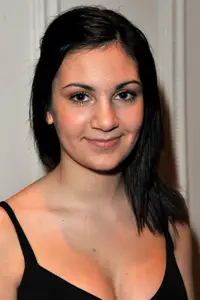Lina Leandersson