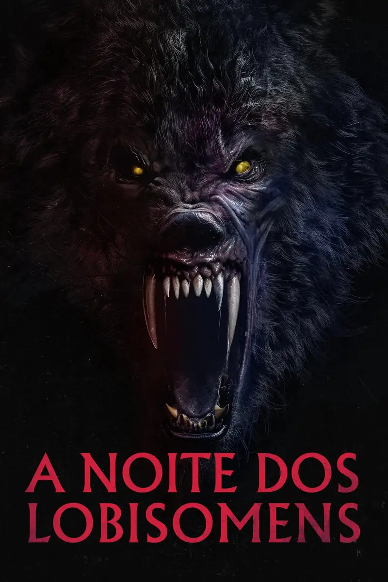 Lobisomens